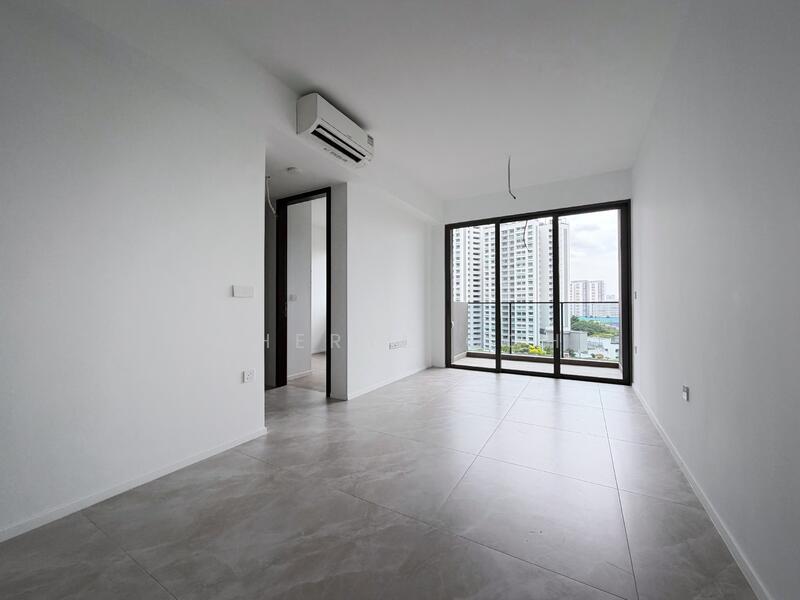 21 Ang Mo Kio Rise
