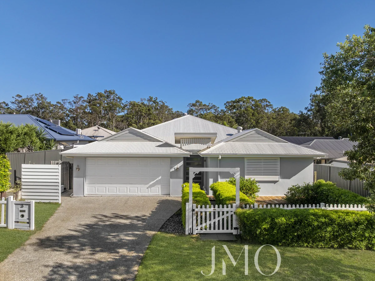 3 Yantara Close, Ormeau QLD 4208