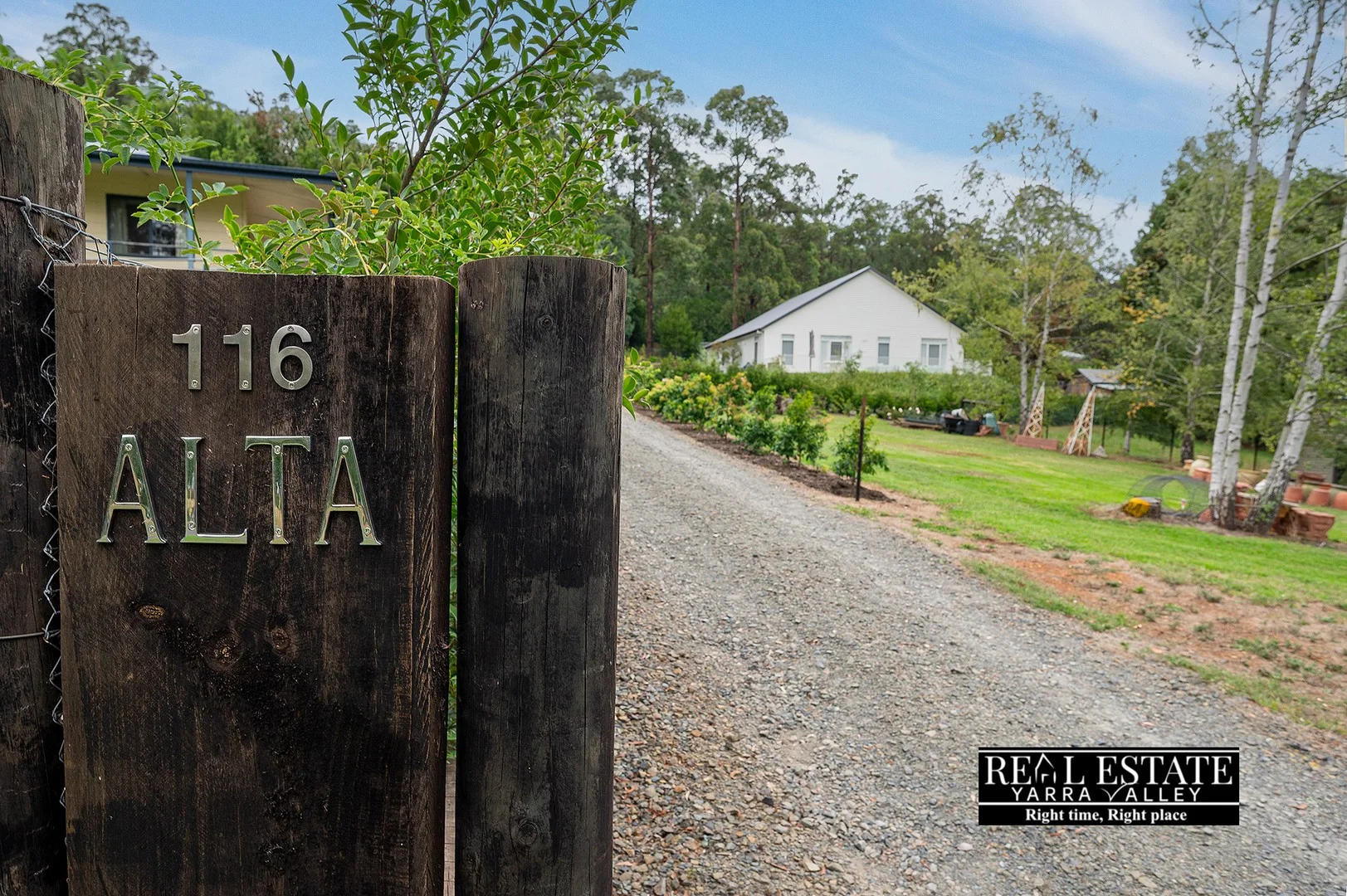 116 Falls Road, Marysville VIC 3779
