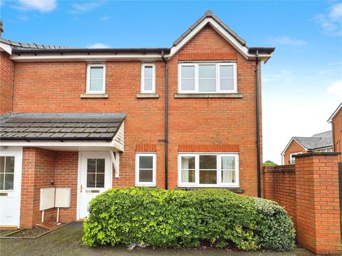Prestwood Road, Wolverhampton, West Midlands WV11