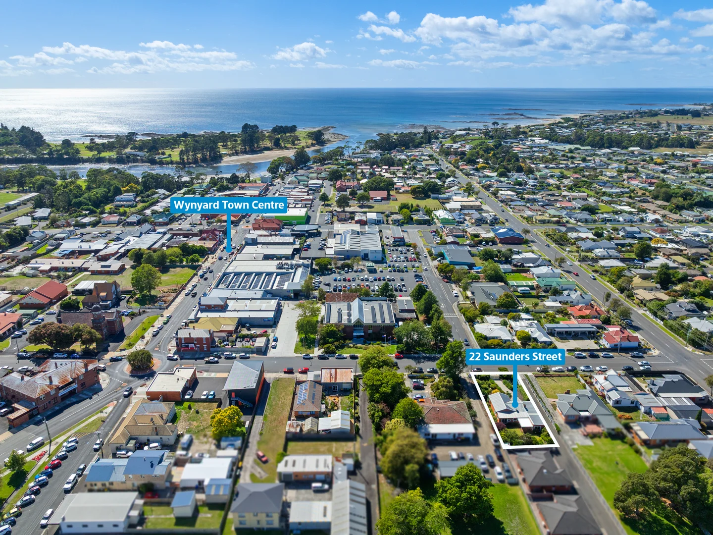 22 Saunders Street, Wynyard TAS 7325 photo 3