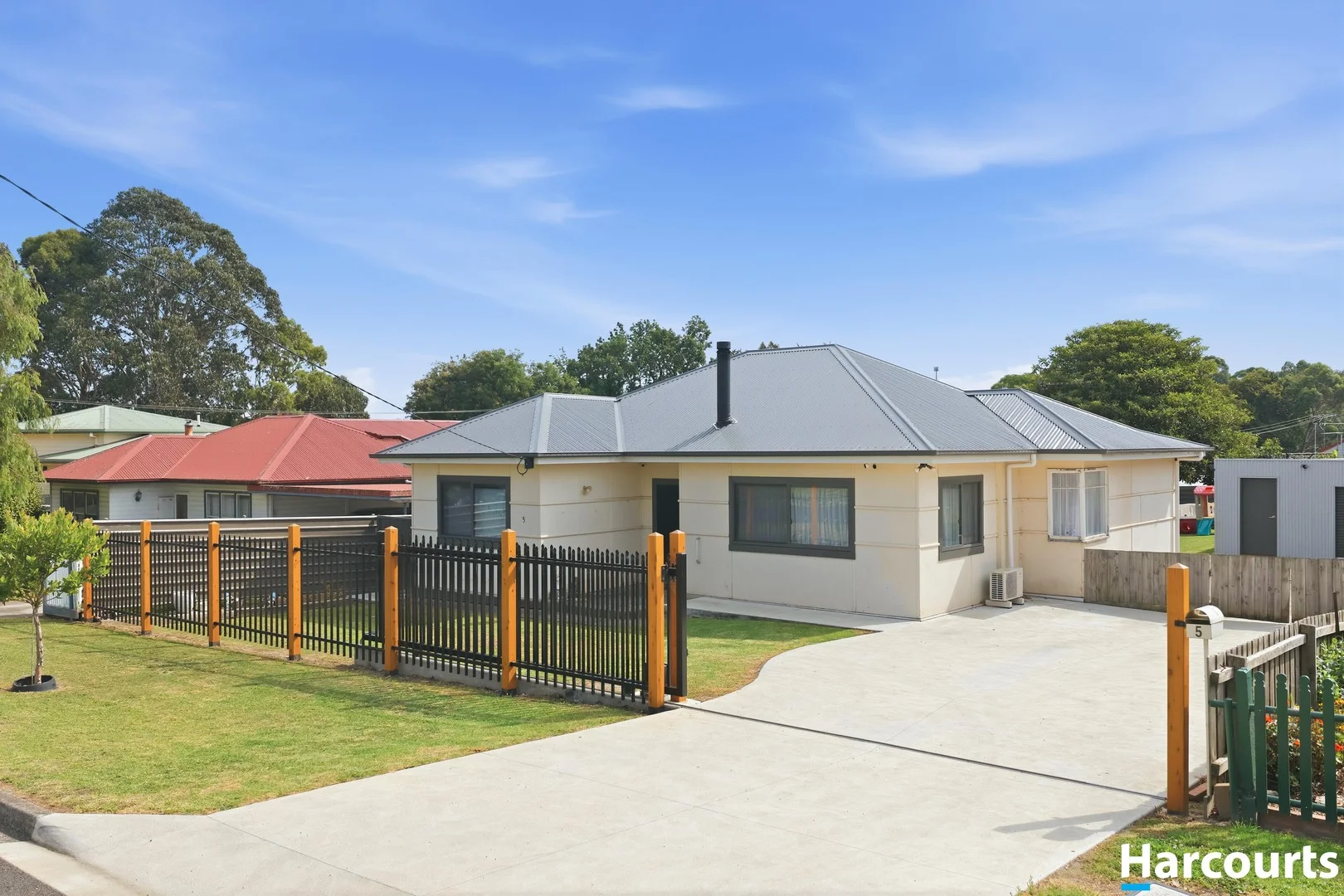5 Parr Street, Leongatha VIC 3953