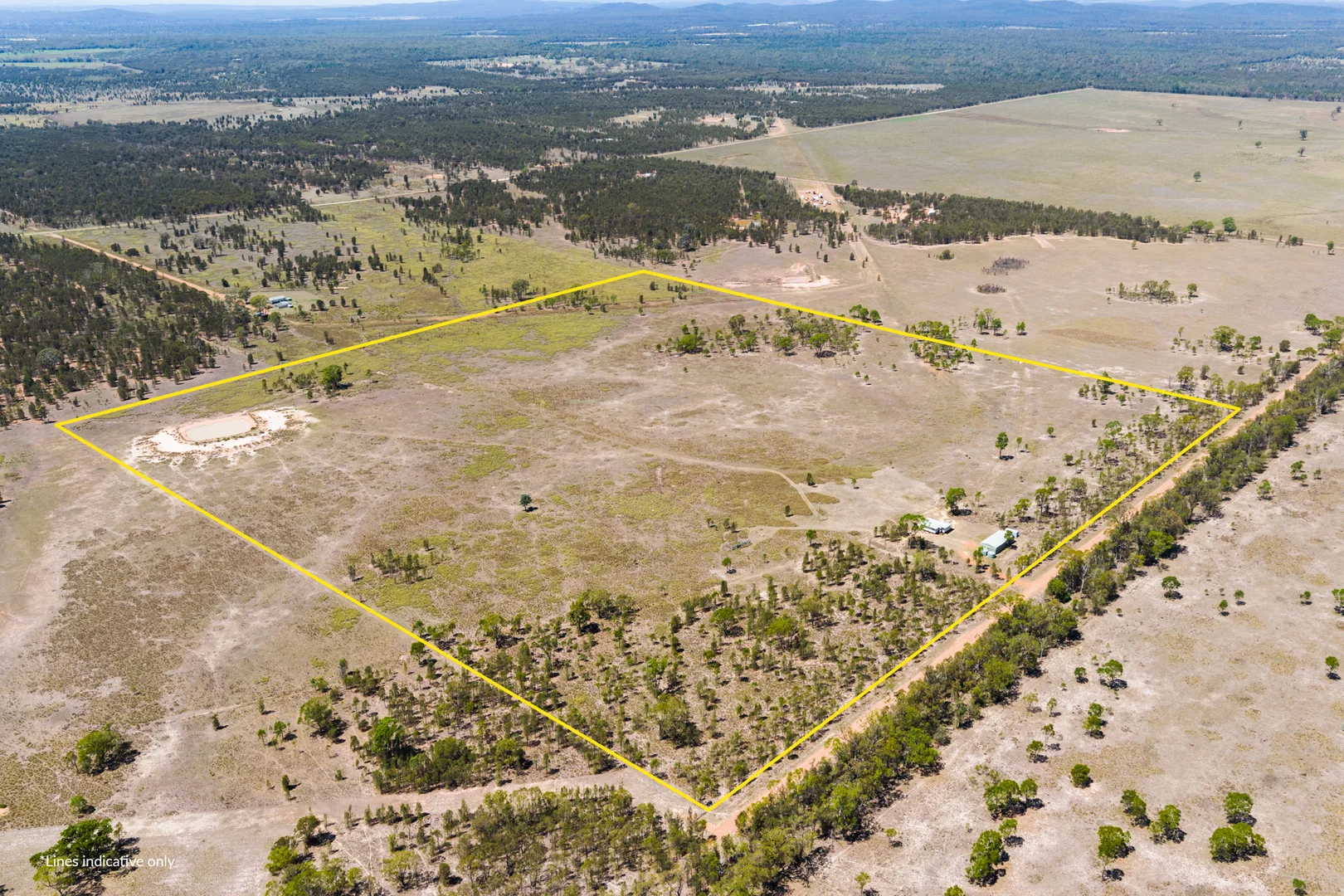 Additional image 22 of Lot 2 Sprints Drive, Leyburn QLD 4365