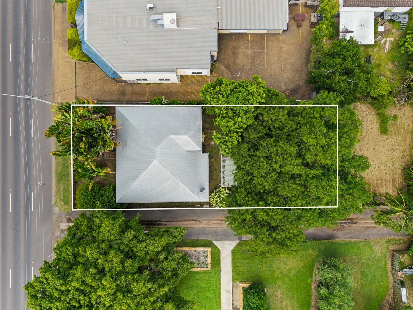 Additional image 15 of 8 Albert Street, Rockhampton City QLD 4700