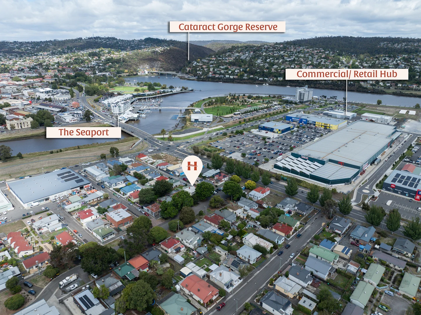 Additional image 23 of 51 Dry Street, Invermay TAS 7248