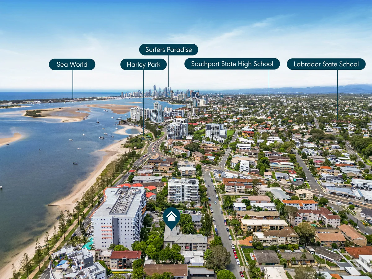 Additional image 13 of 2/25 Brighton Street, Biggera Waters QLD 4216