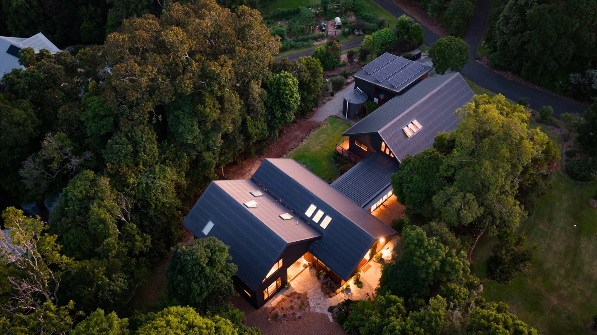 Additional image 2 of 20 Warri Way, Currumbin Valley QLD 4223