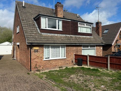 Bramfield Avenue, Derby DE22