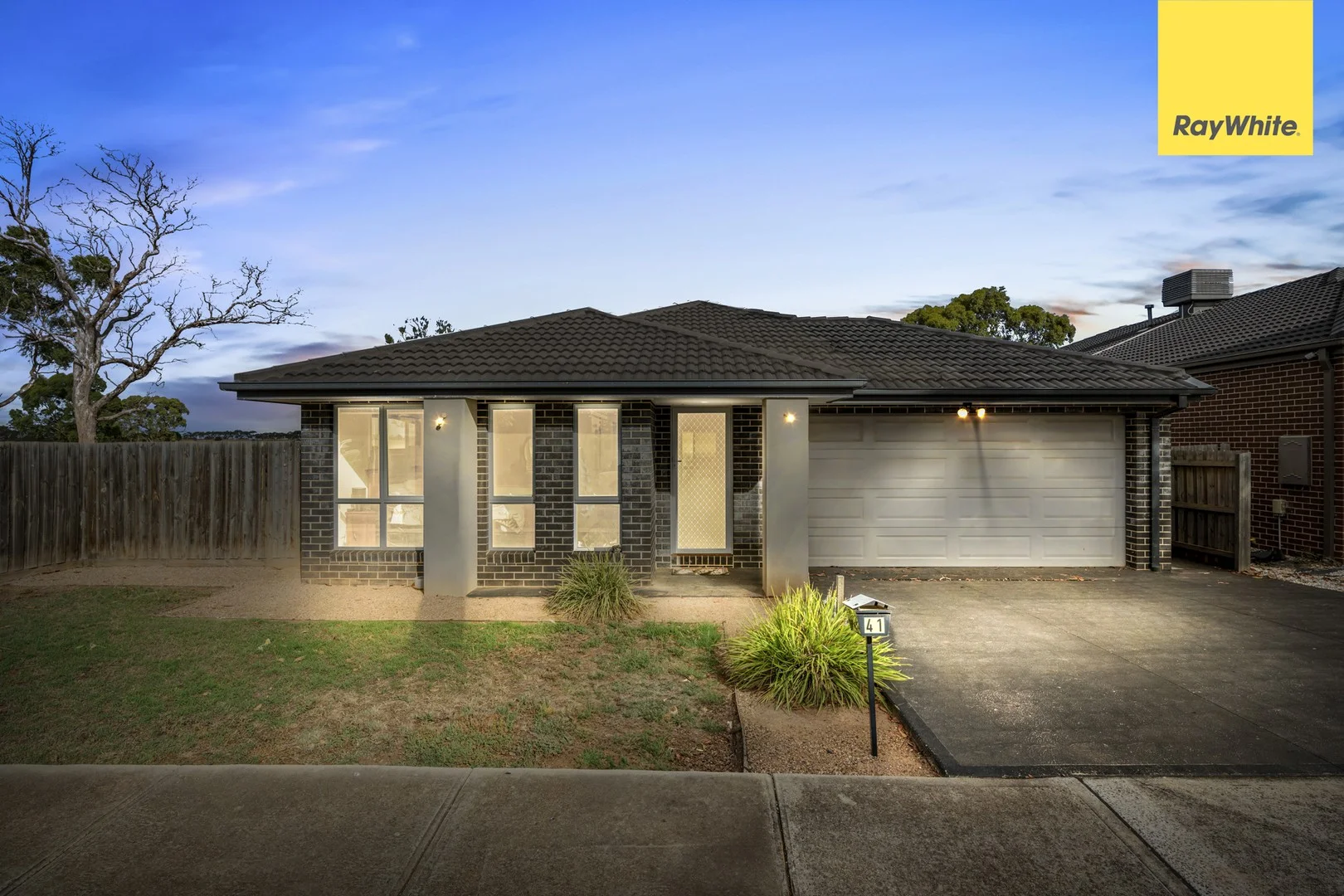 41 Licina Road, Brookfield VIC 3338