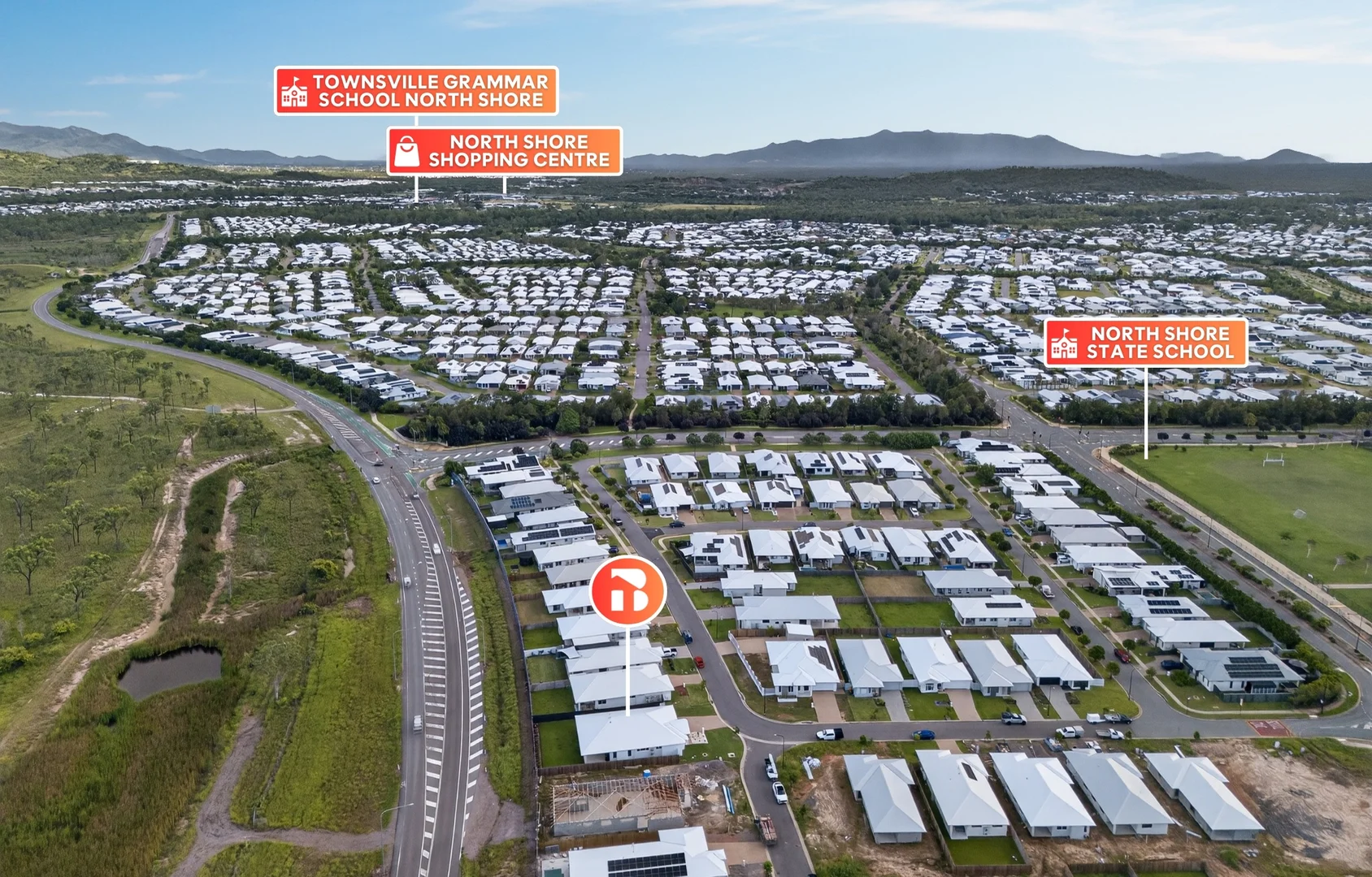 Additional image 20 of 25 Barramundi Circuit, Burdell QLD 4818