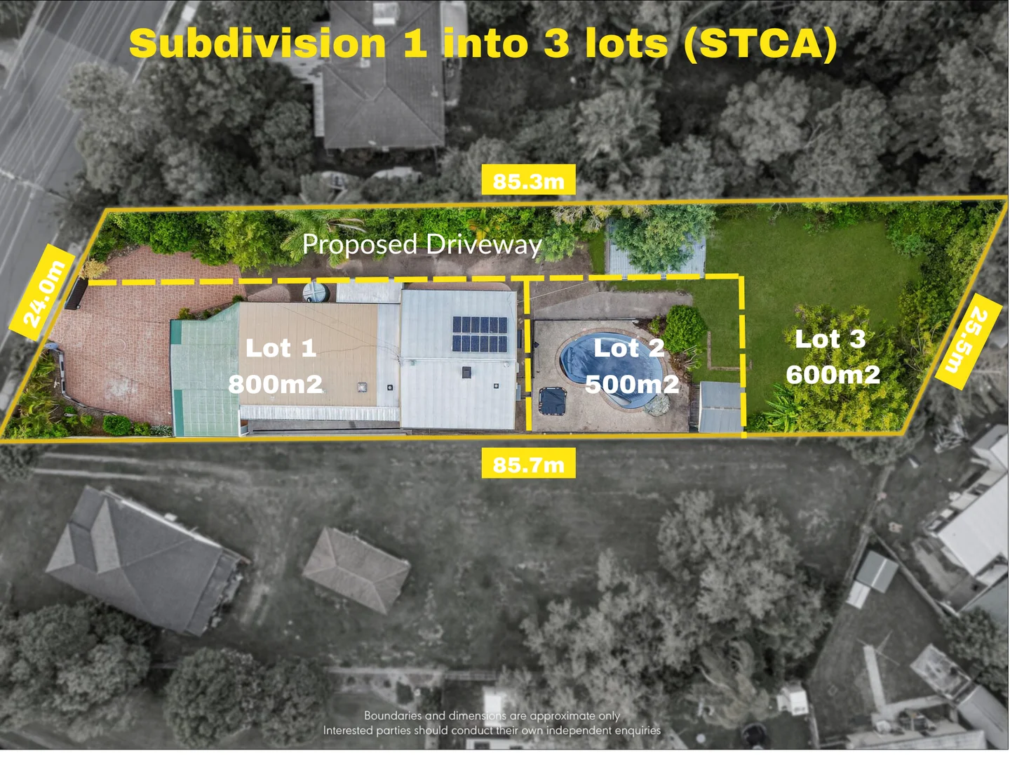 33-35 Lake Road, Slacks Creek QLD 4127