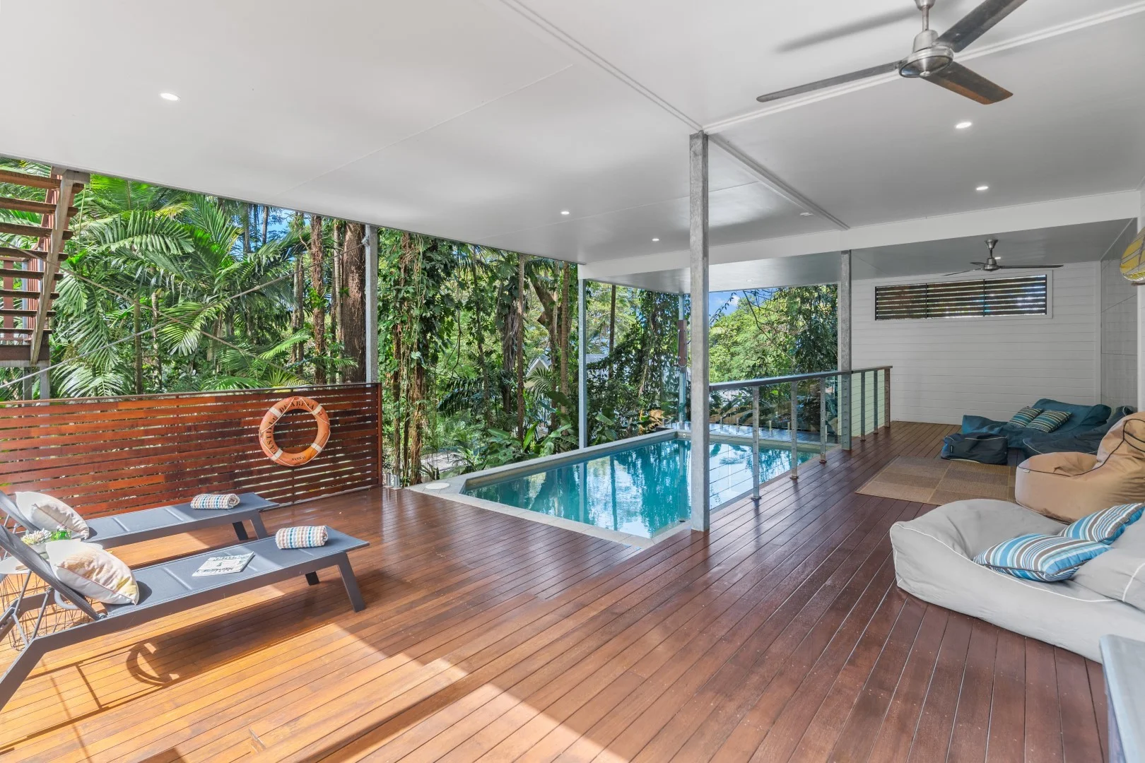 Additional image 20 of 7 Bellevue Crescent, Edge Hill QLD 4870