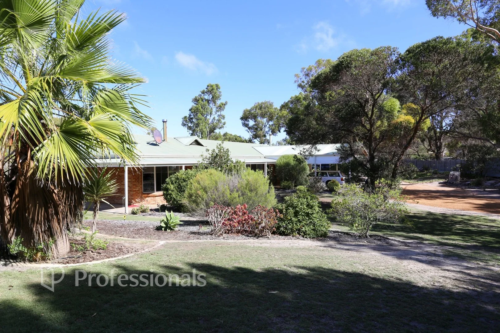 26 Connolly Street, Pink Lake WA 6450