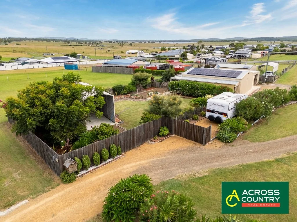 916 Barambah Road, Moffatdale QLD 4605