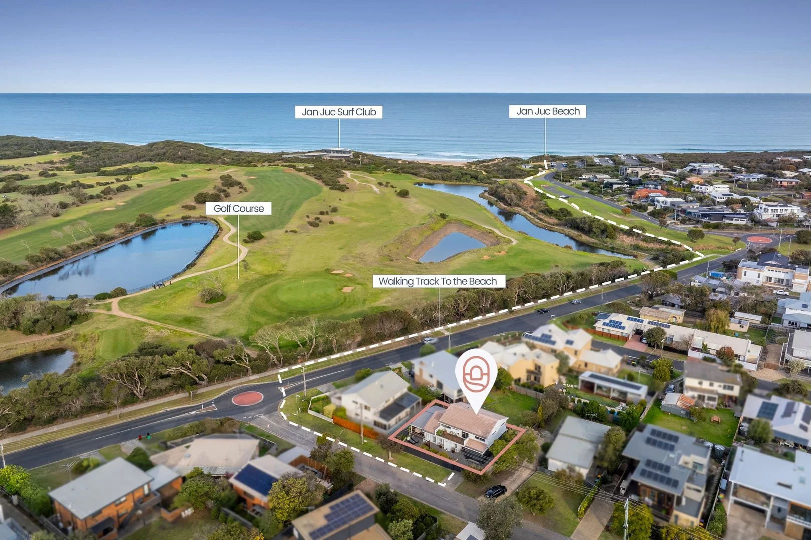 1A Prestwick Avenue, Jan Juc VIC 3228