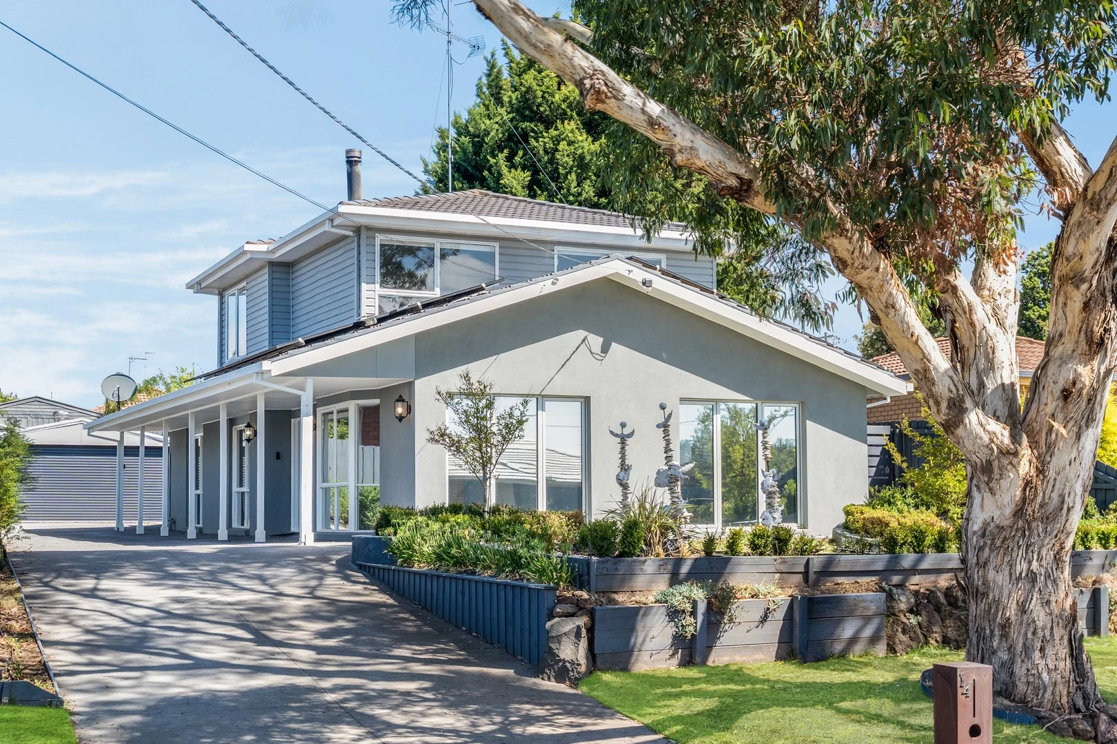 14 Rakumba Court, Clifton Springs VIC 3222