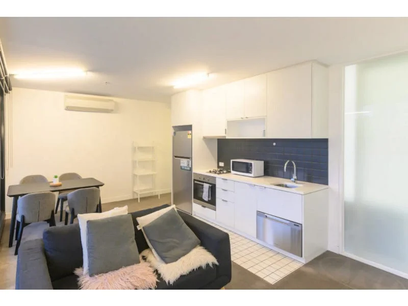 Additional image 3 of 1411/31 A'beckett Street, Melbourne VIC 3000
