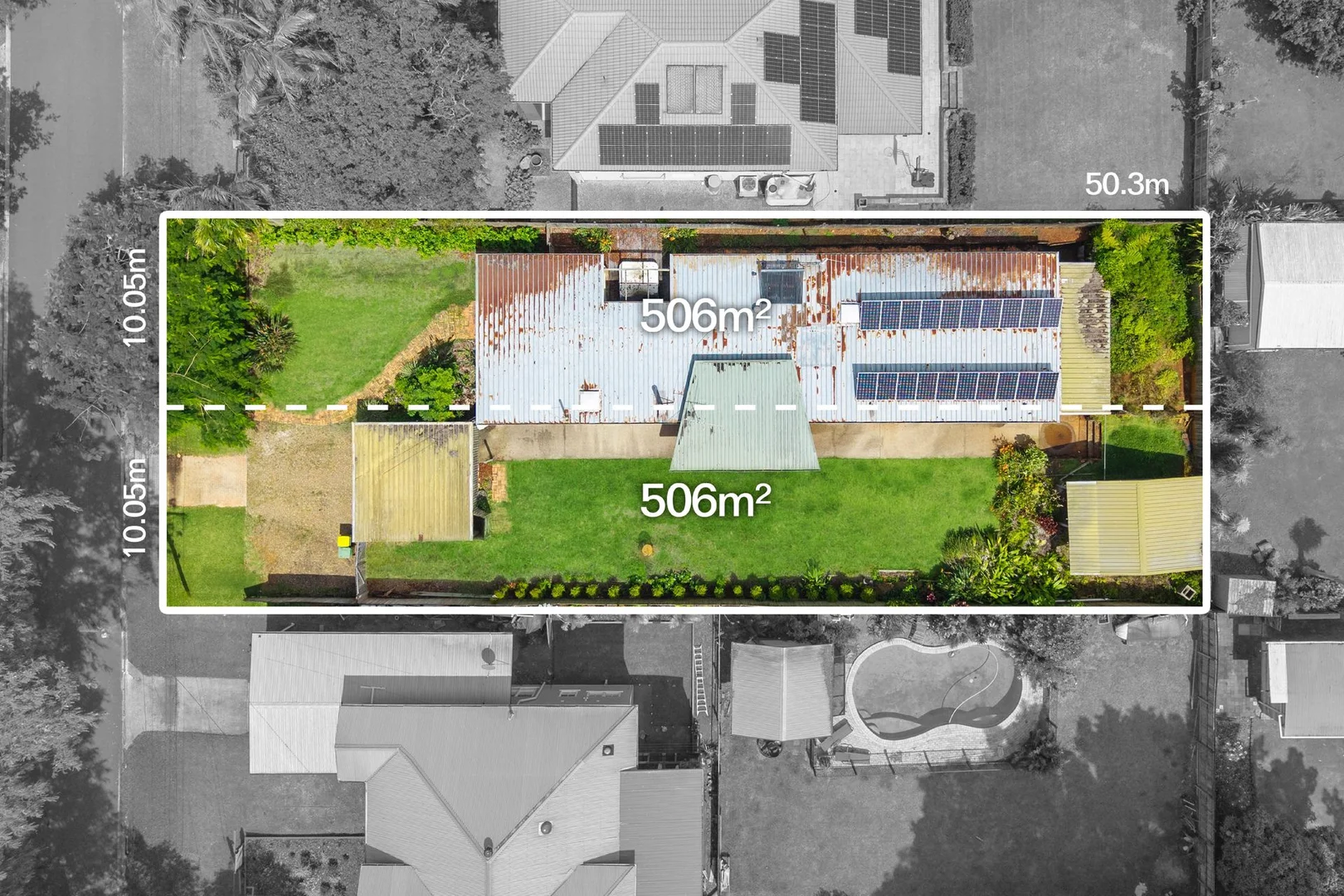 Additional image 4 of Lot 16 Gotha Street, Cleveland QLD 4163