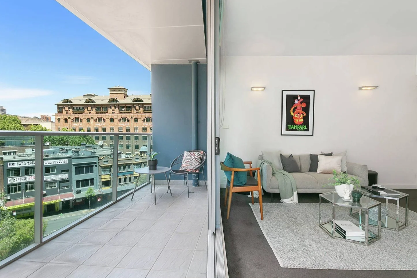 Additional image 4 of 602/29 Commonwealth Street, Sydney NSW 2000