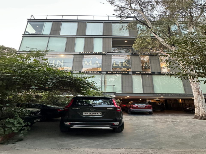 Additional image 2 of Block D, Defence Colony, Delhi