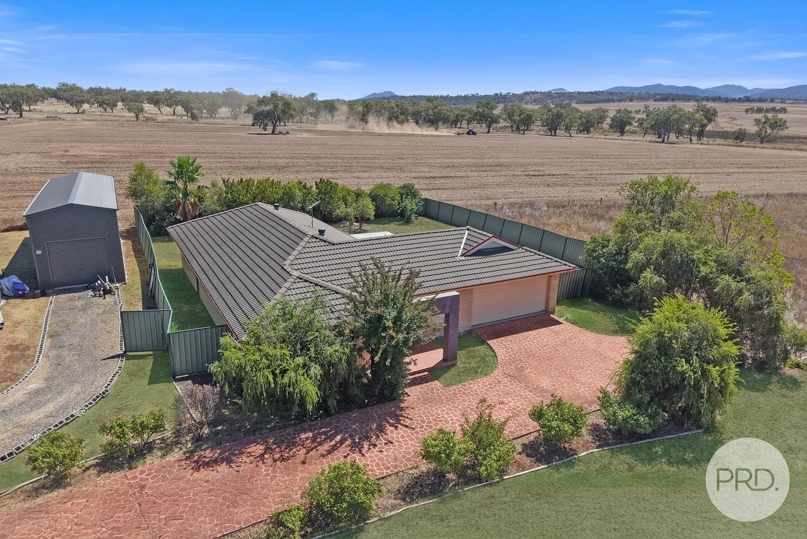 Additional image 25 of 21 Morning View Close, Quirindi NSW 2343