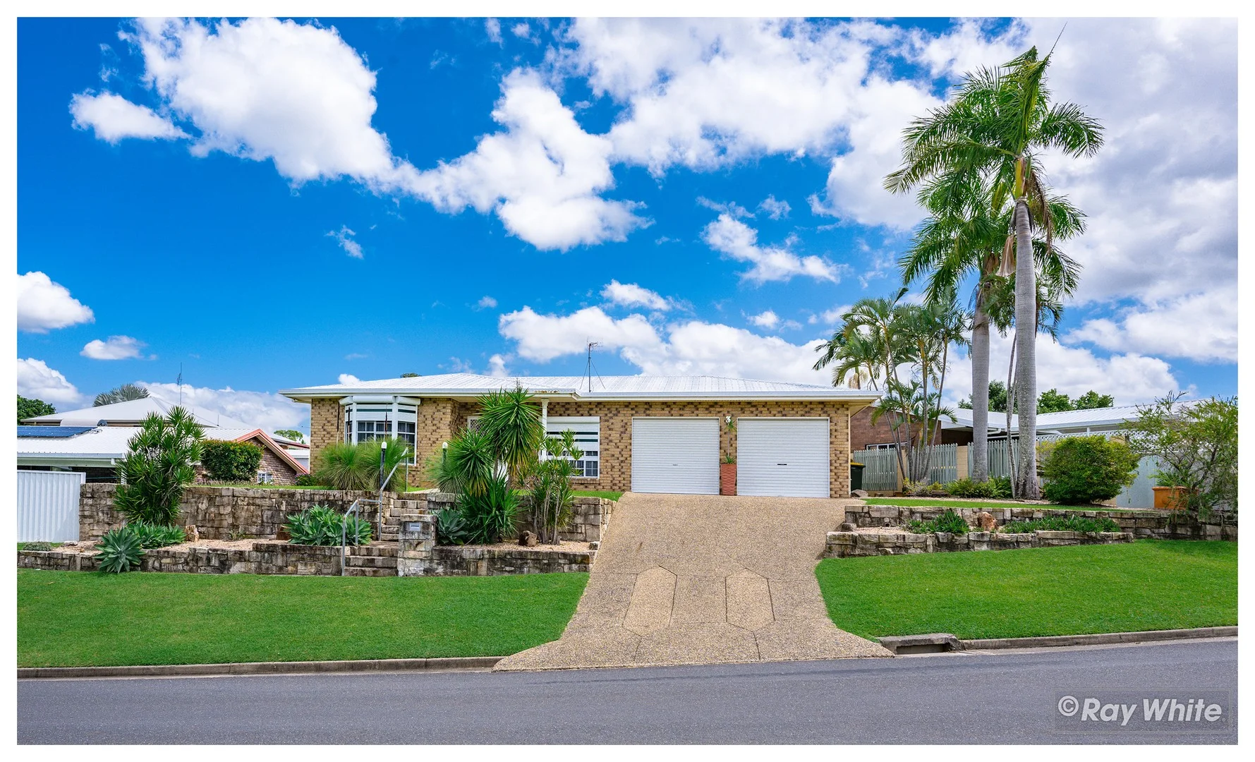 3 Wehmeier Avenue, Frenchville QLD 4701