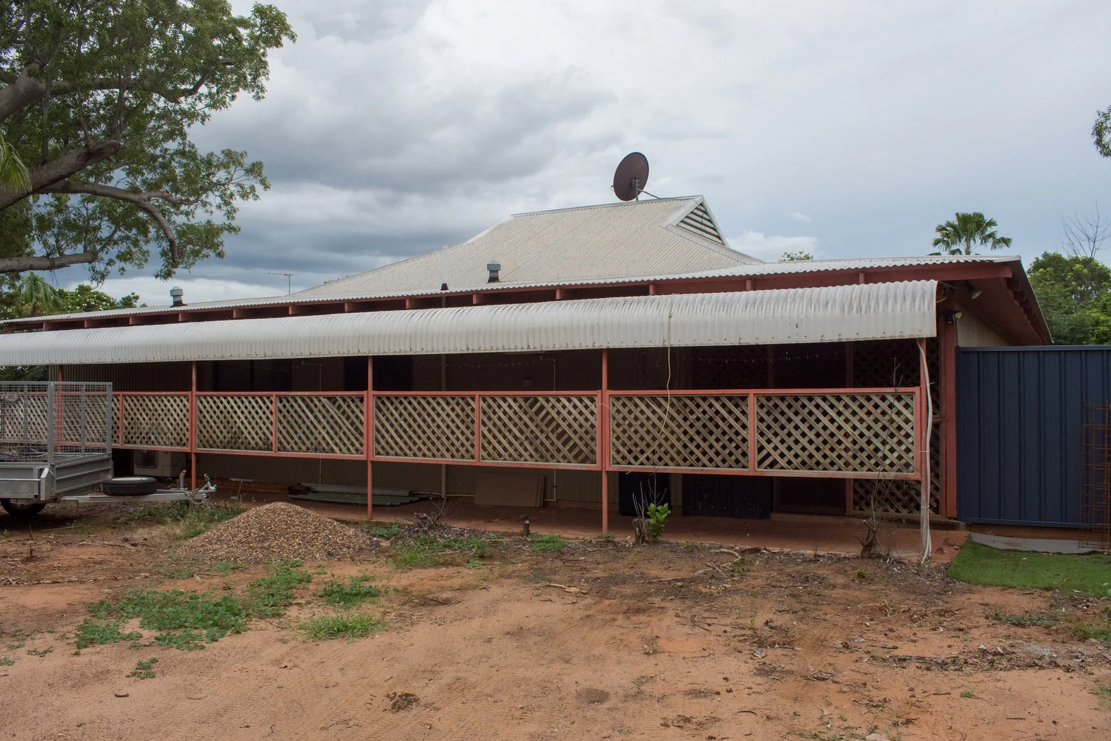 1/7 Cycas Close, Kununurra WA 6743