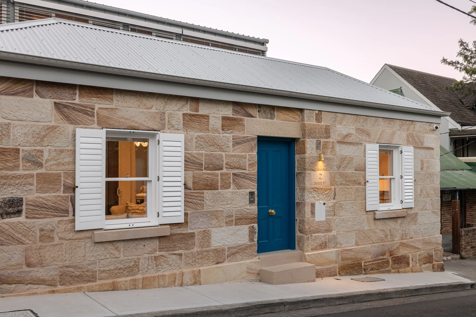 Additional image 37 of 2 Duke Street, Balmain East NSW 2041