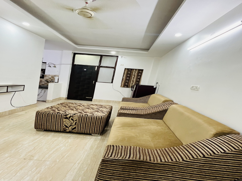 Sushant Lok, Sector 43, Gurgaon