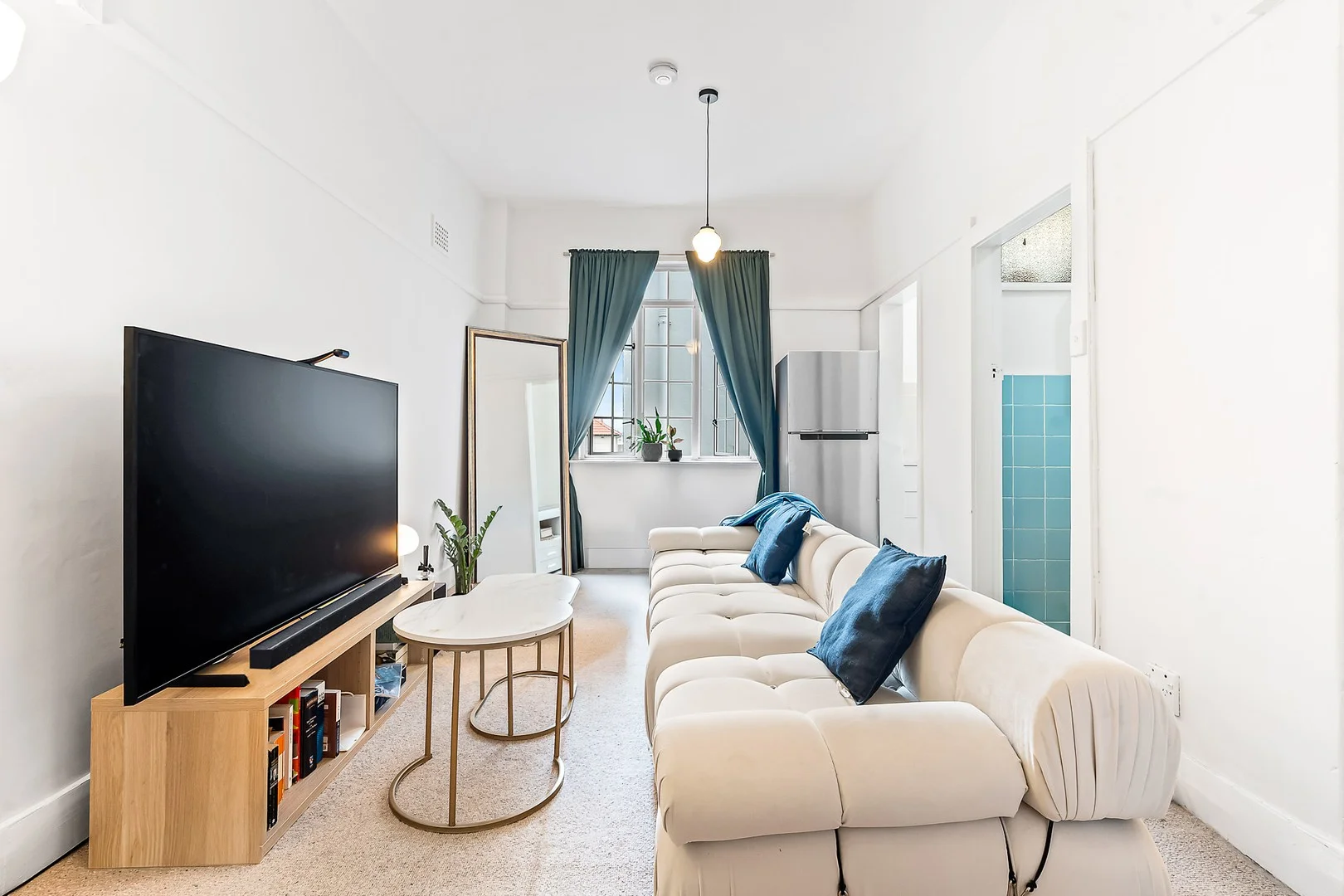 32/2 Greenknowe Avenue, Elizabeth Bay NSW 2011