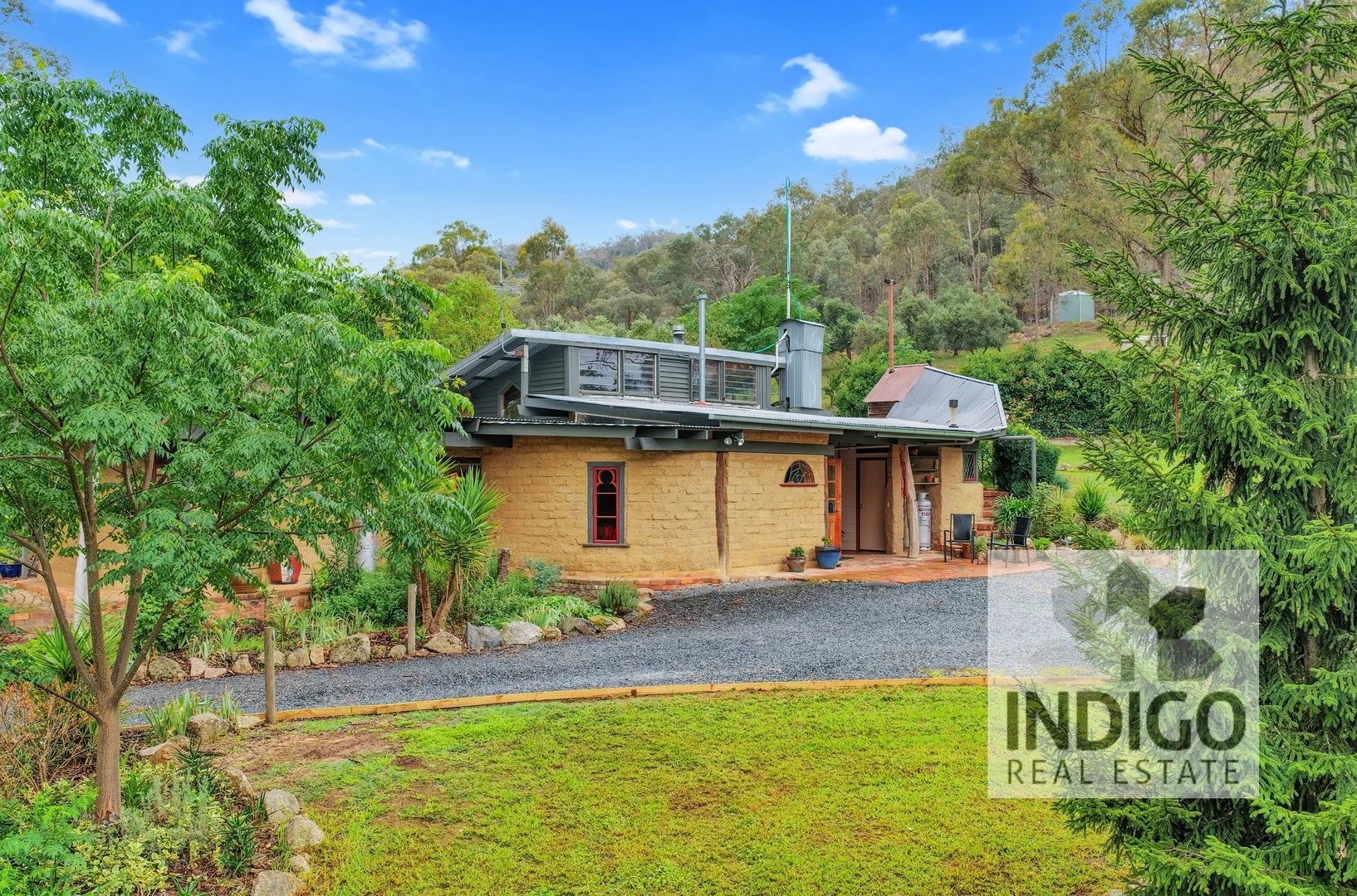 1477 Woolshed Road, Beechworth VIC 3747