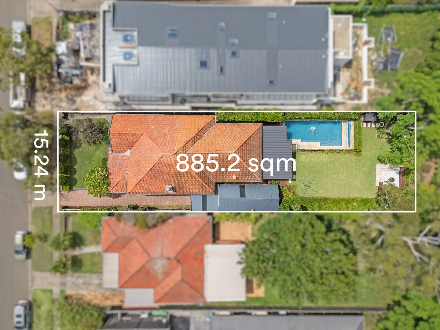 14 Shepherd Street, Ryde NSW 2112