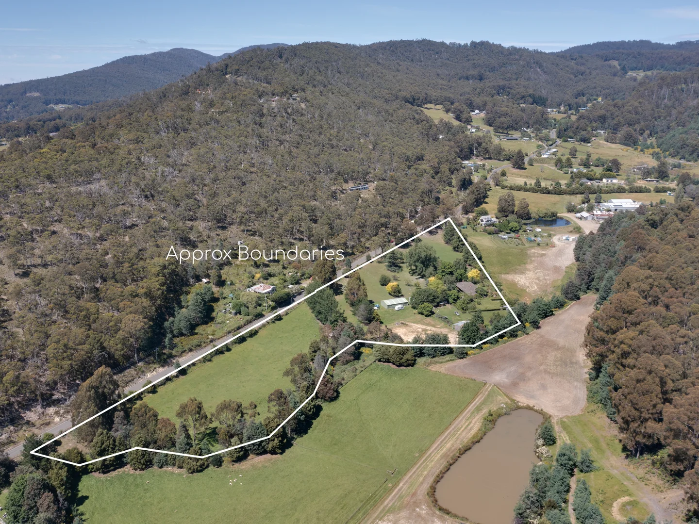 Additional image 31 of 92 Pelverata Road, Sandfly TAS 7150