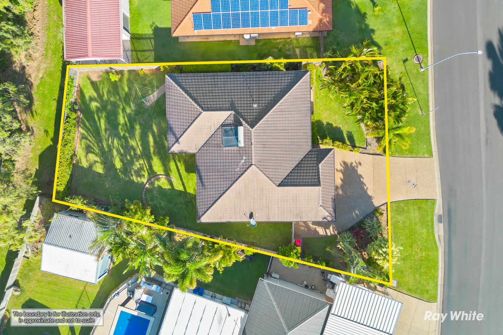 Additional image 2 of 61 Bottlebrush Drive, Lammermoor QLD 4703