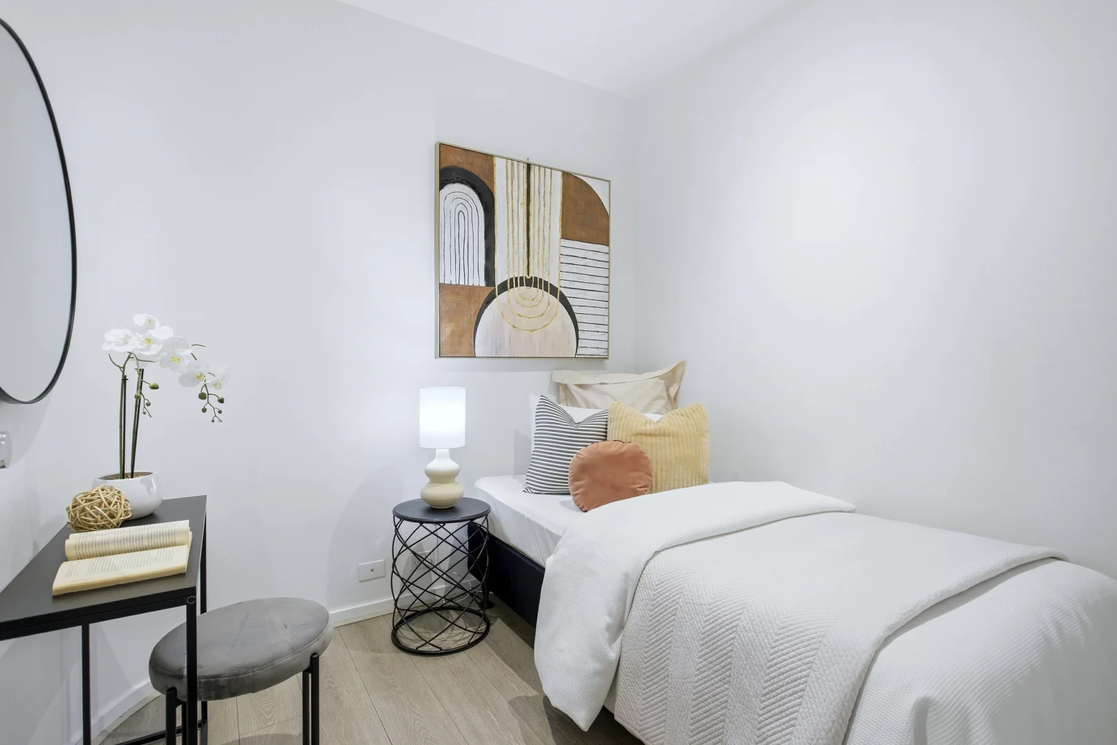 Additional image 9 of 1508/9 Power Street, Southbank VIC 3006
