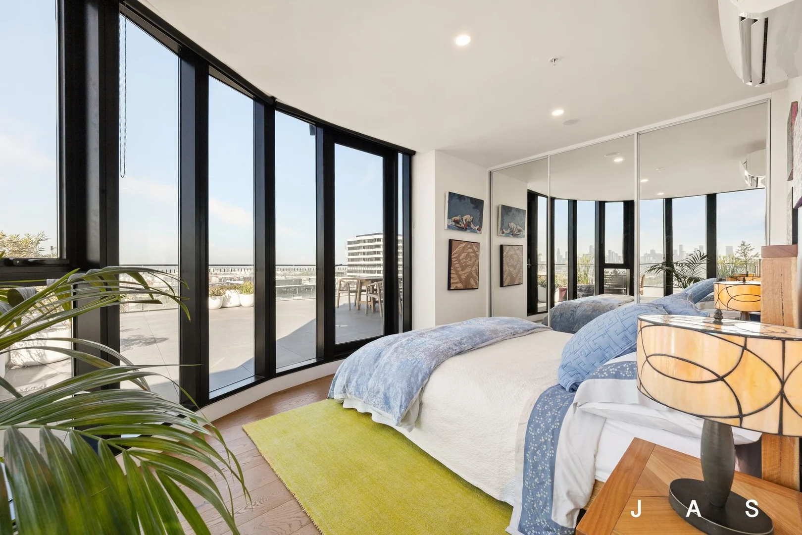 Additional image 7 of 1905d/8 Joseph Road, Footscray VIC 3011