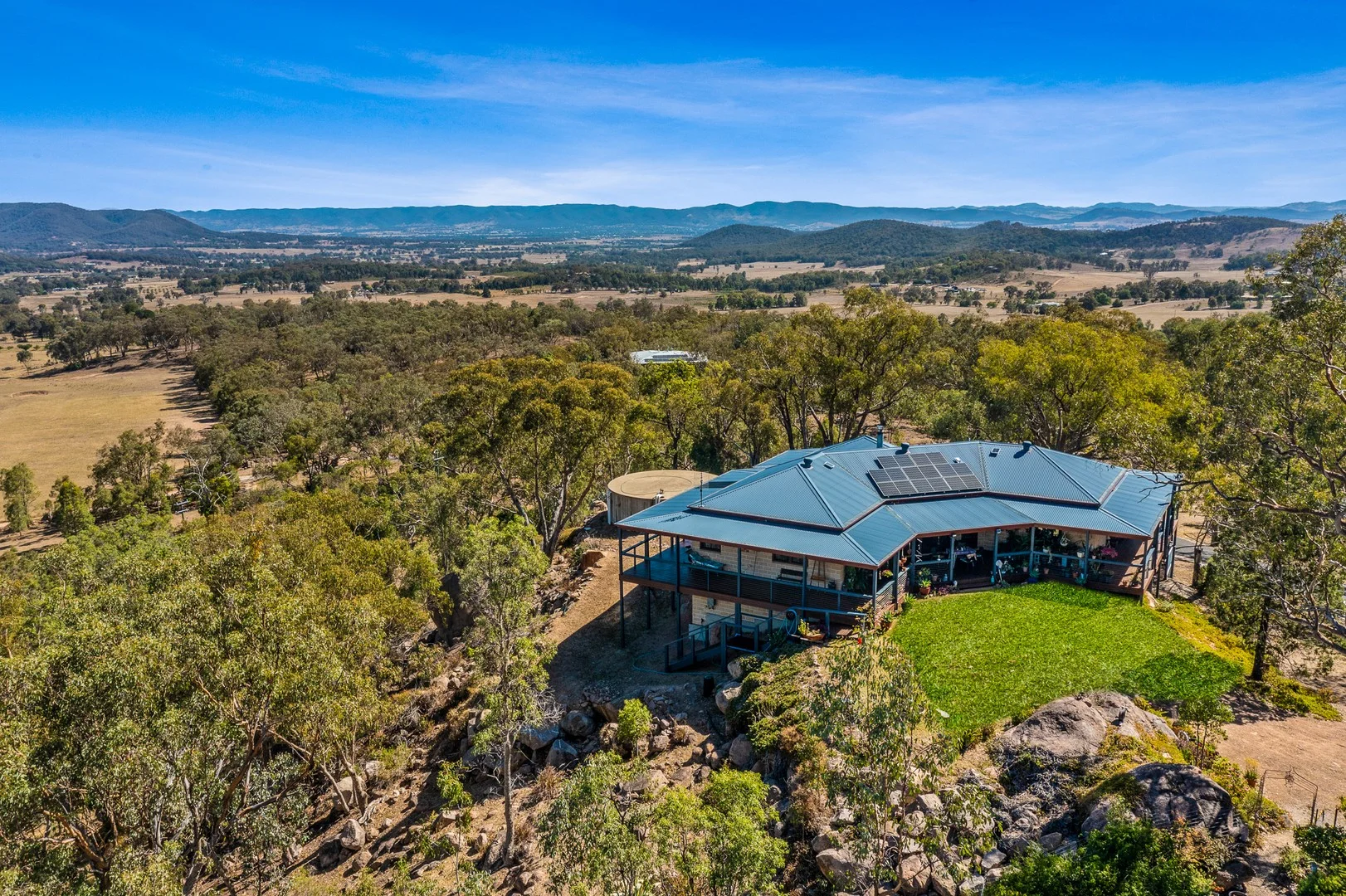 92 Spring View Lane, Mudgee NSW 2850