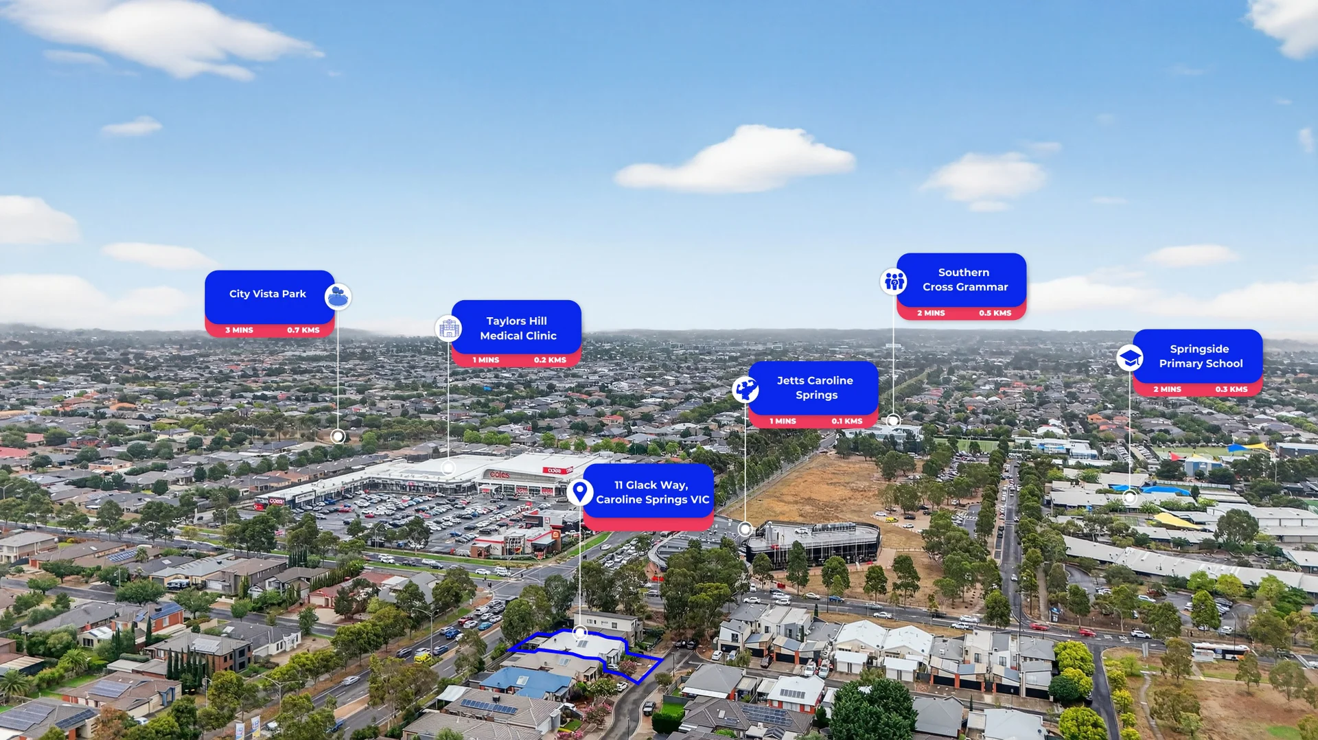 Additional image 24 of 11 Glack Way, Caroline Springs VIC 3023