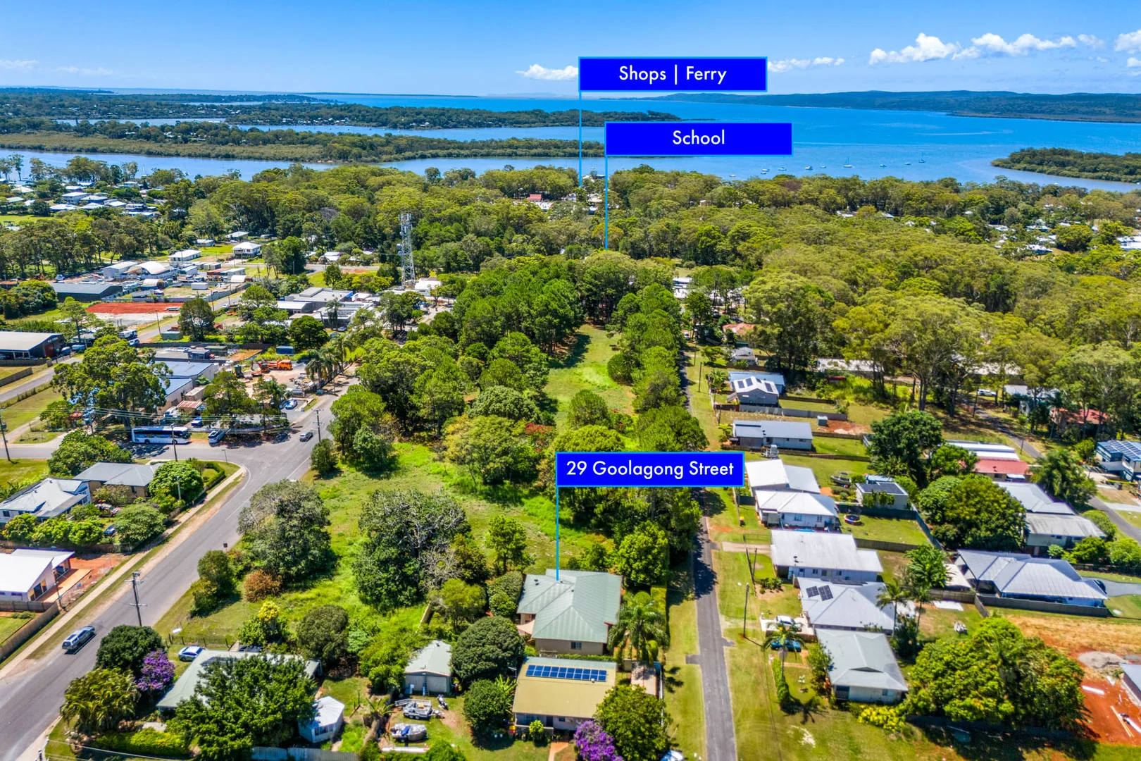 Additional image 30 of 29 Goolagong Street, Russell Island QLD 4184