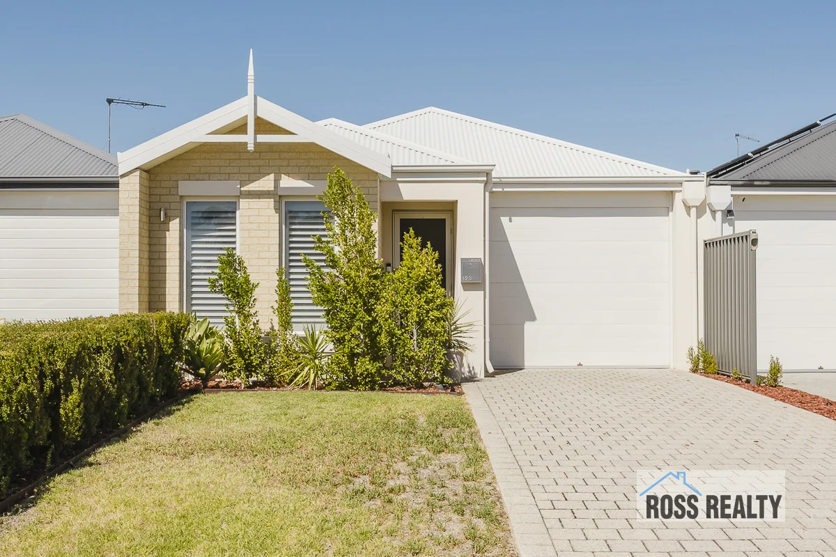 123 Mayfield Drive, Brabham WA 6055