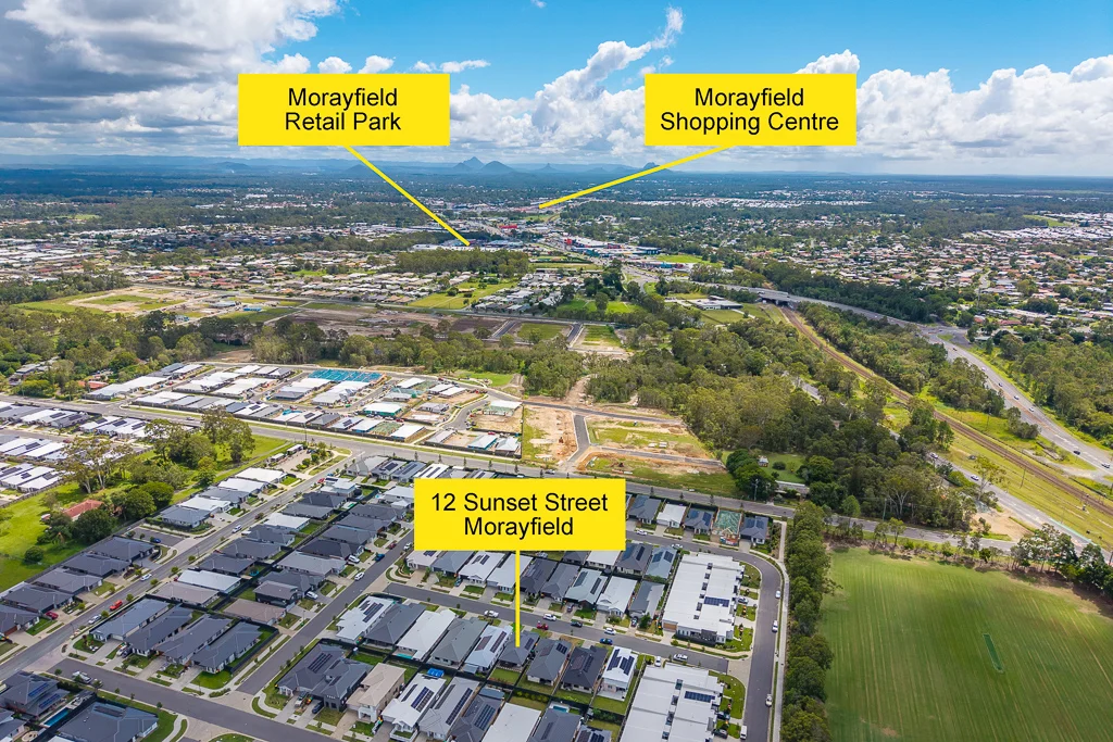 Additional image 17 of 12 Sunset Street, Morayfield QLD 4506