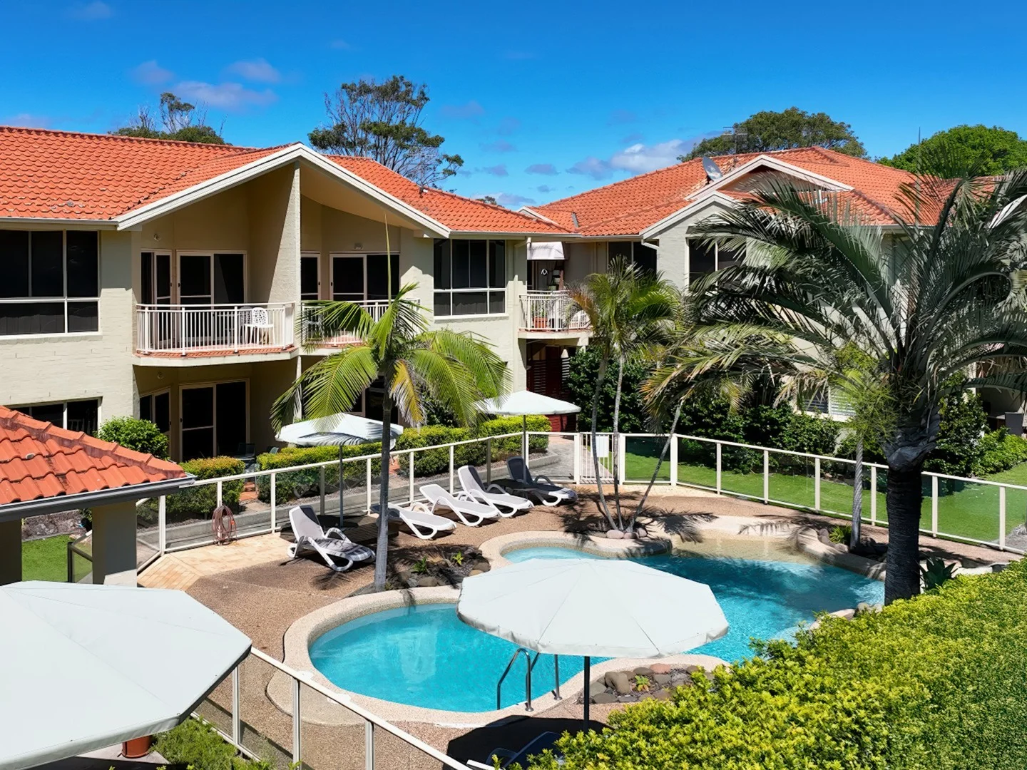 4/2-4 Intrepid Close, Nelson Bay NSW 2315