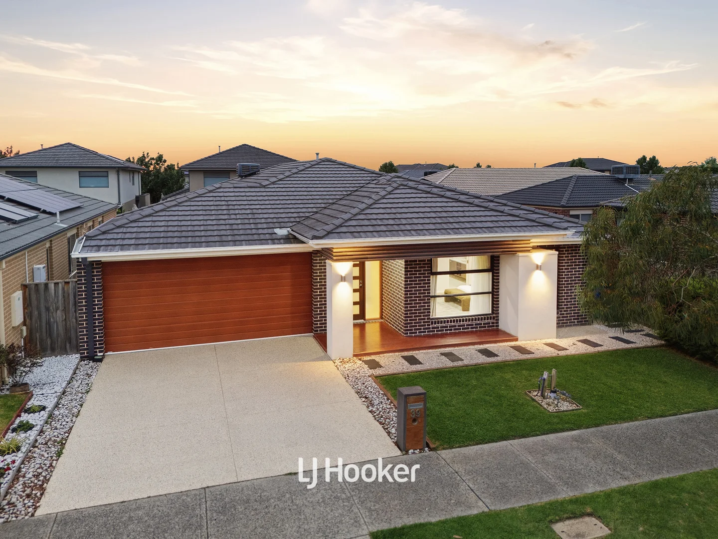 Additional image 2 of 39 Elmtree Crescent, Clyde North VIC 3978