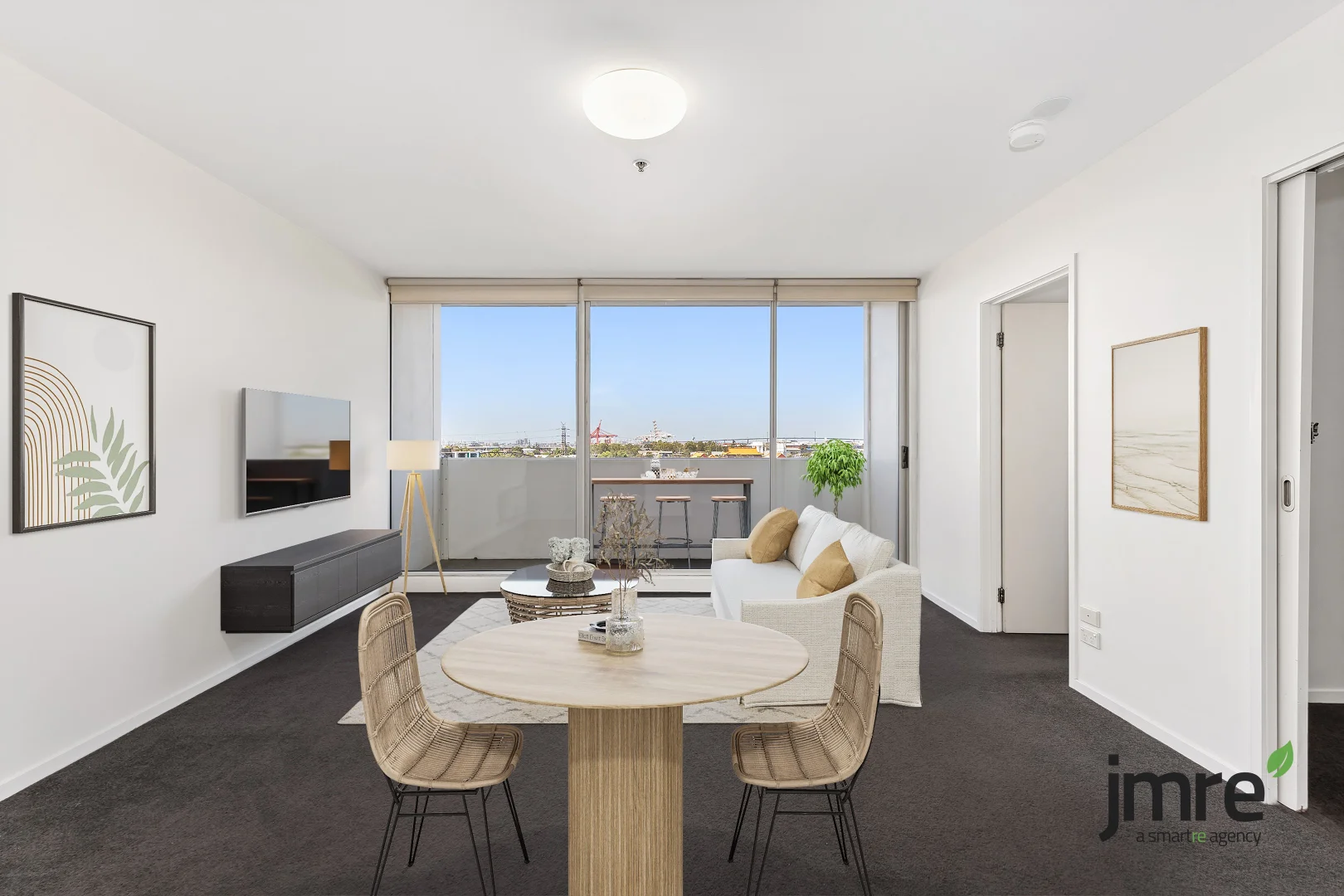 Additional image 3 of 709/70 Speakmen Street, Kensington VIC 3031