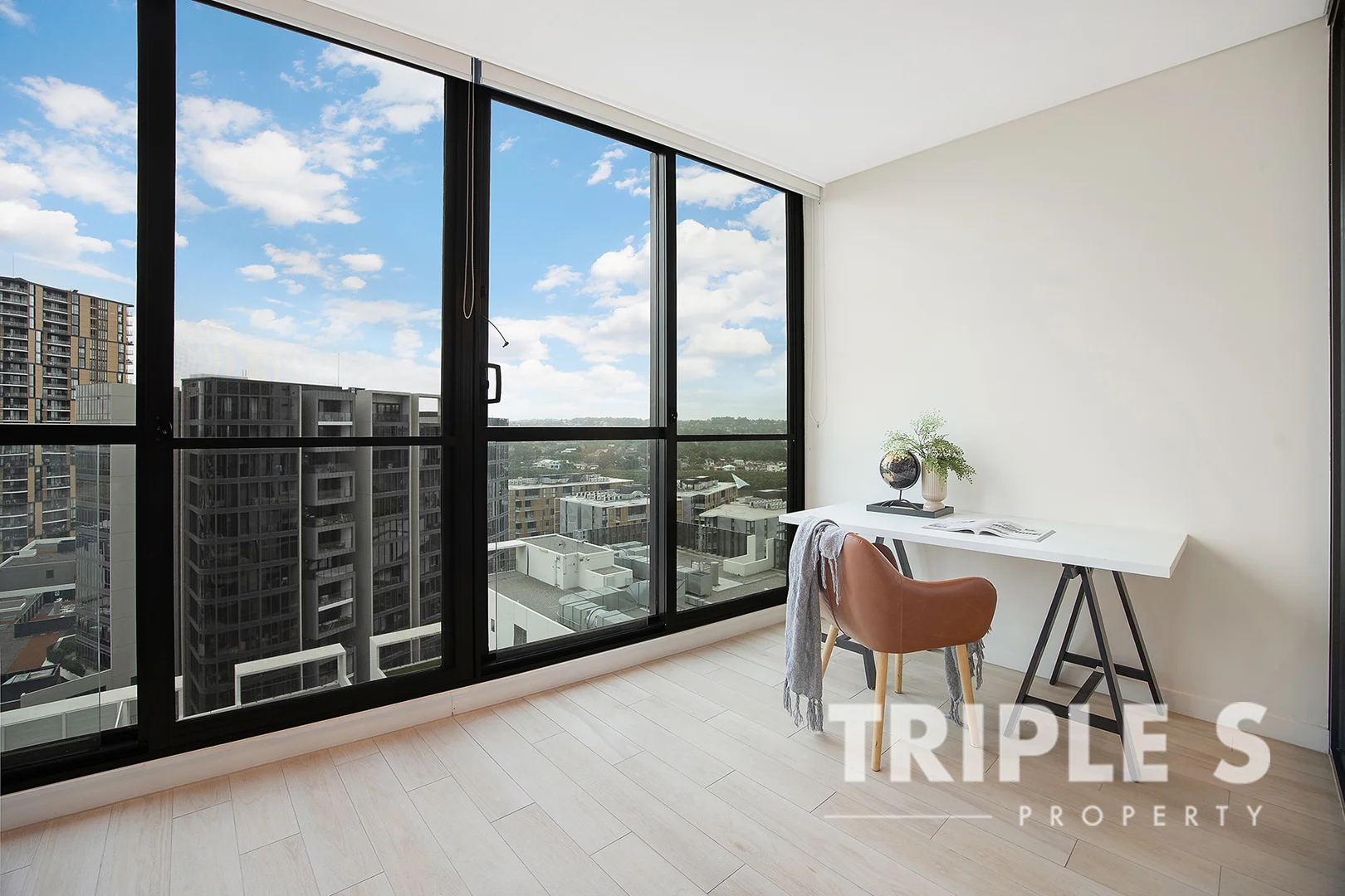 Additional image 3 of 1712/17 Wentworth Place, Wentworth Point NSW 2127