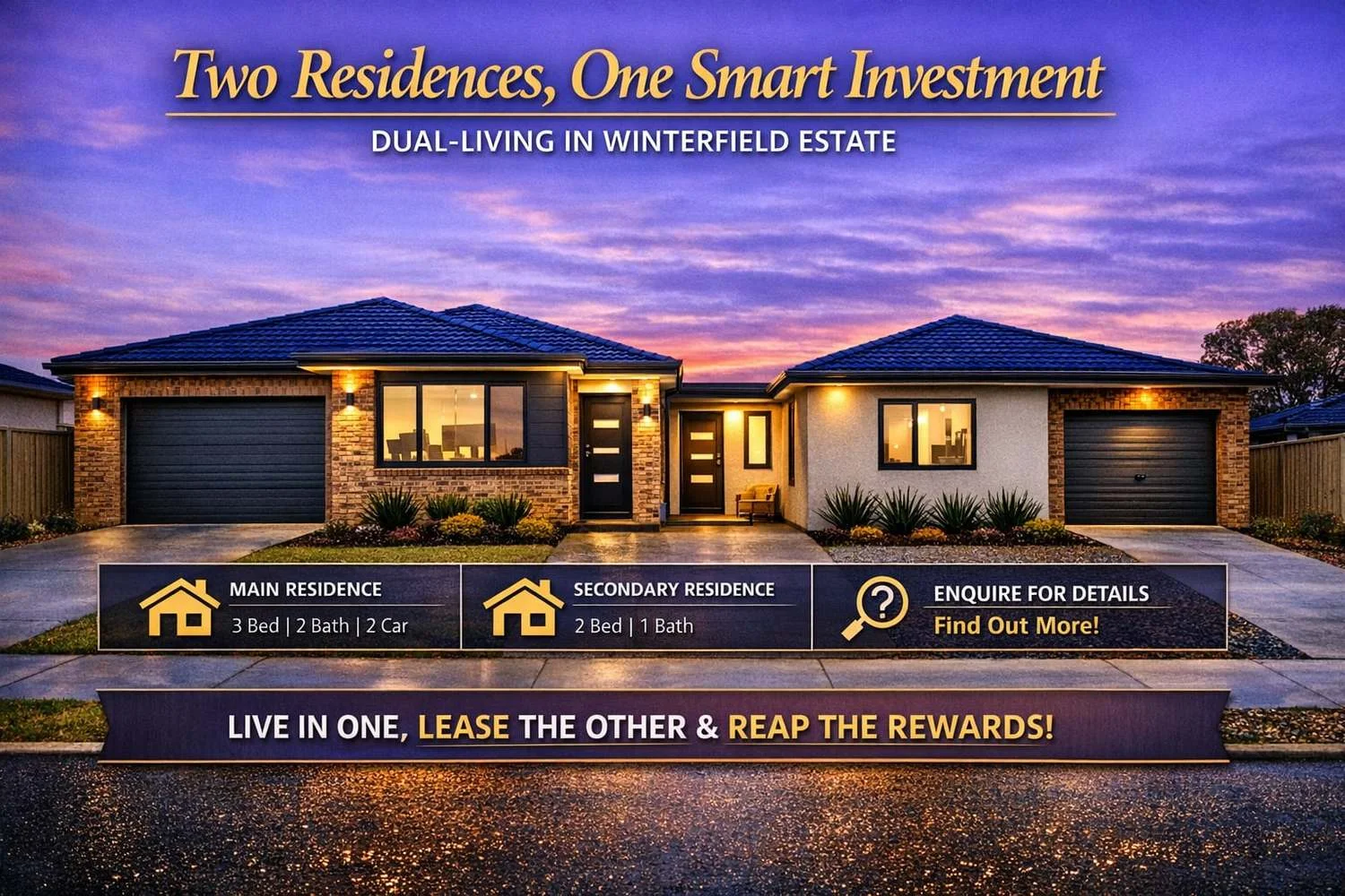 Winter Valley VIC 3358