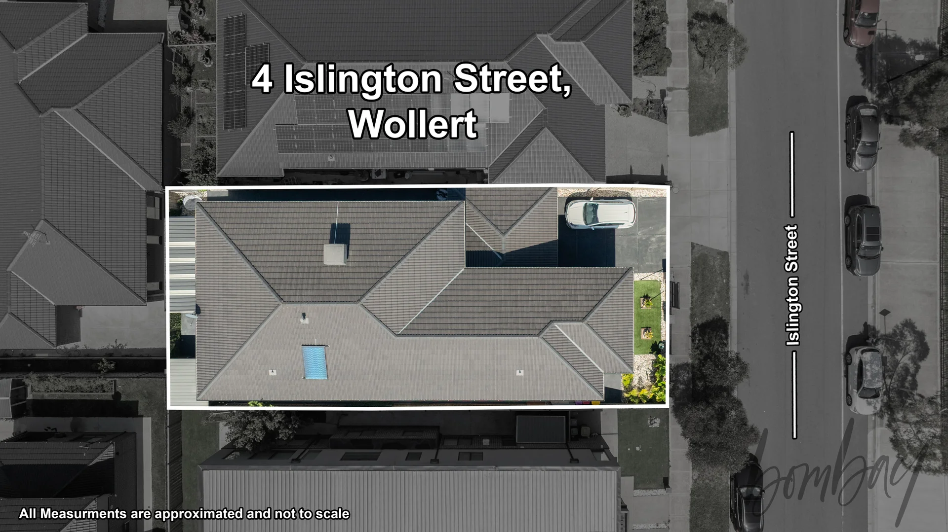 Additional image 27 of 4 Islington Street, Wollert VIC 3750