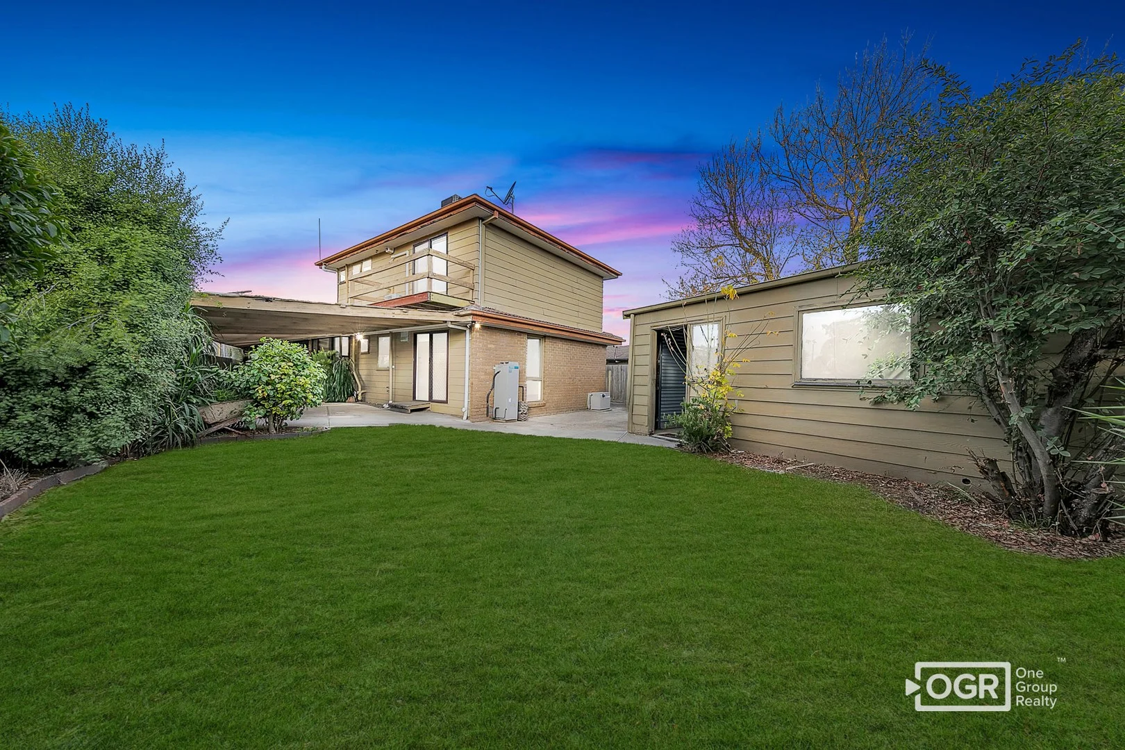 19 Hurrey Avenue, Mernda VIC 3754