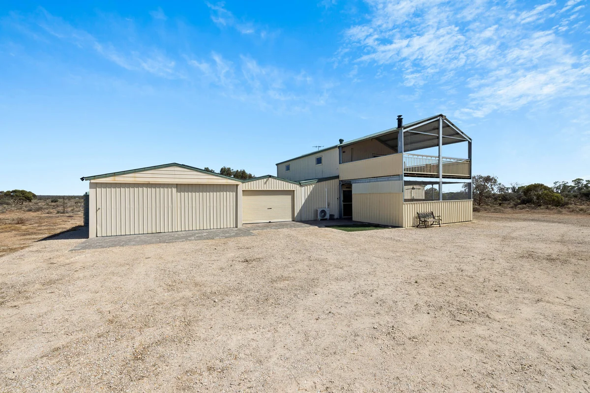 9 Mallee Acres Road, Fisher SA 5354