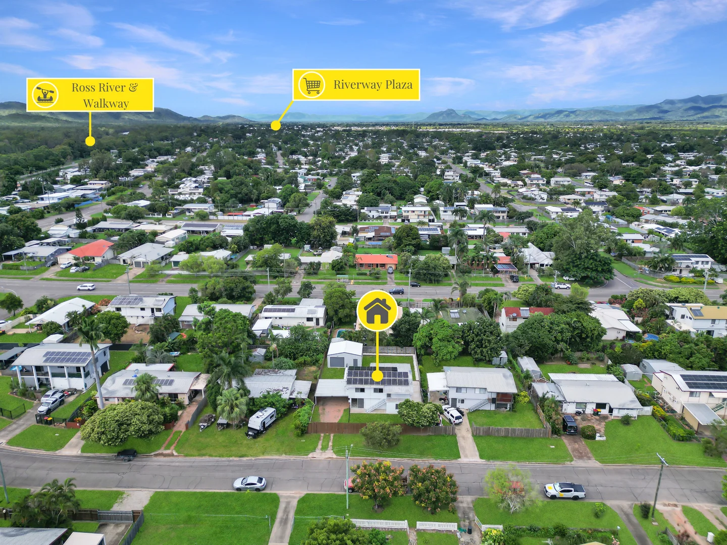 Additional image 17 of 10 Lorikeet Street, Condon QLD 4815